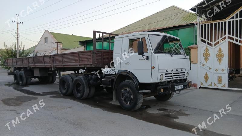 Kamaz 5511 1999 - 280 000 TMT - Ашхабад - img 2
