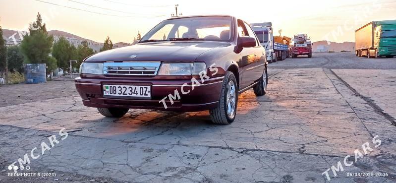 Opel Vectra 1991 - 35 000 TMT - Türkmenbaşy - img 2