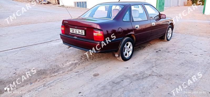 Opel Vectra 1991 - 35 000 TMT - Türkmenbaşy - img 4