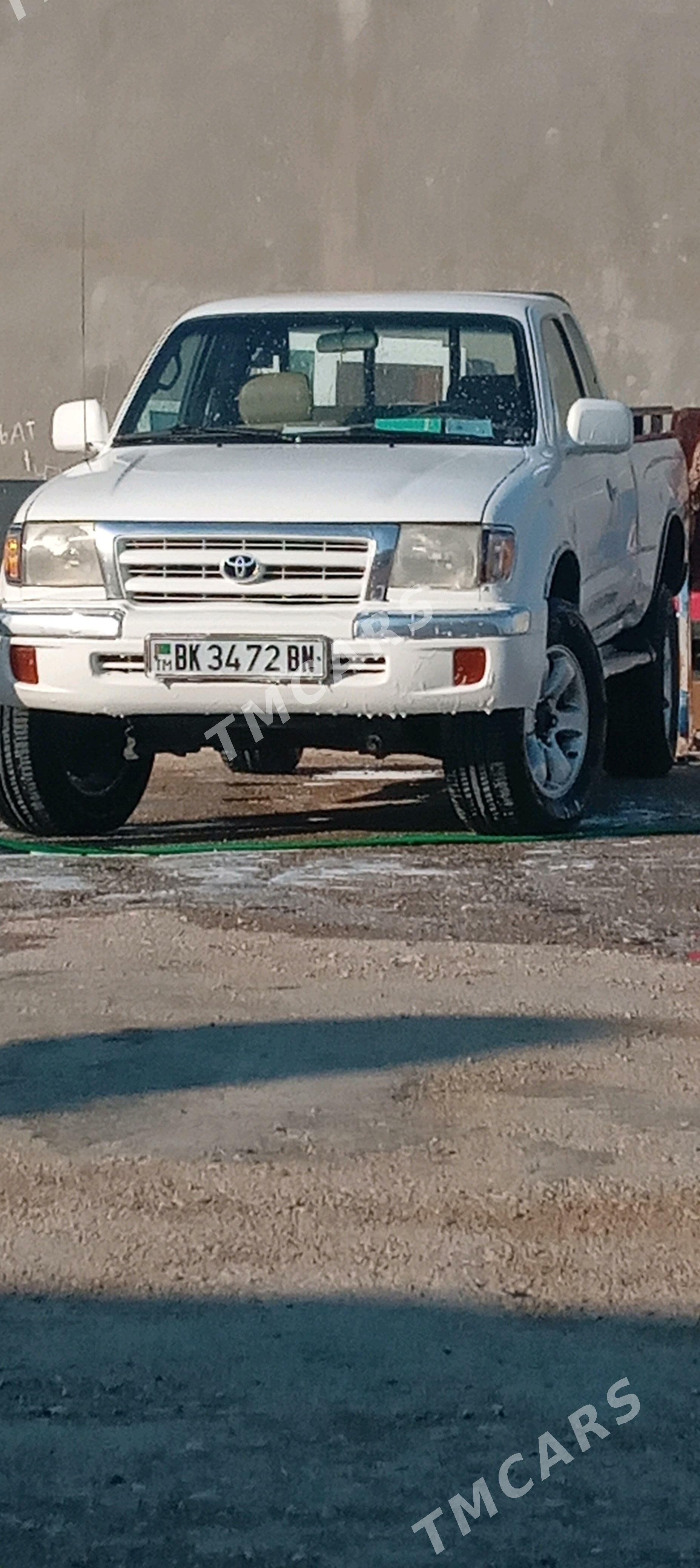 Toyota Tacoma 1994 - 150 000 TMT - Balkanabat - img 4