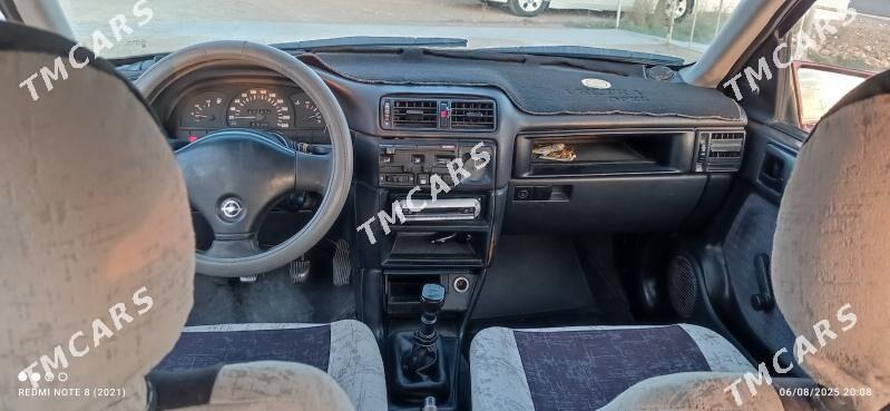 Opel Vectra 1991 - 35 000 TMT - Türkmenbaşy - img 7