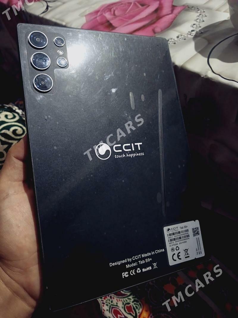 Tab S9+ - Дашогуз - img 6