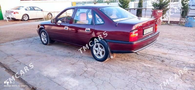 Opel Vectra 1991 - 35 000 TMT - Türkmenbaşy - img 5