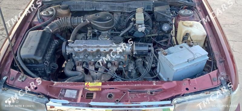 Opel Vectra 1991 - 35 000 TMT - Türkmenbaşy - img 6