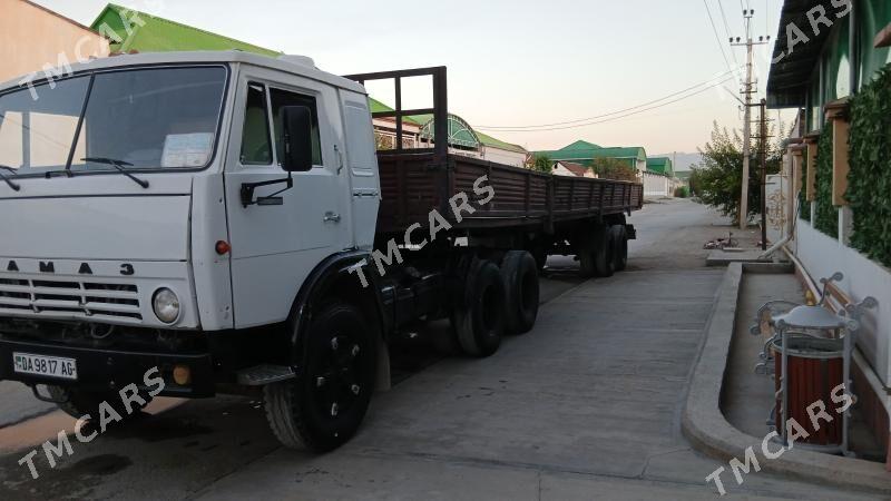 Kamaz 5511 1999 - 280 000 TMT - Ашхабад - img 6