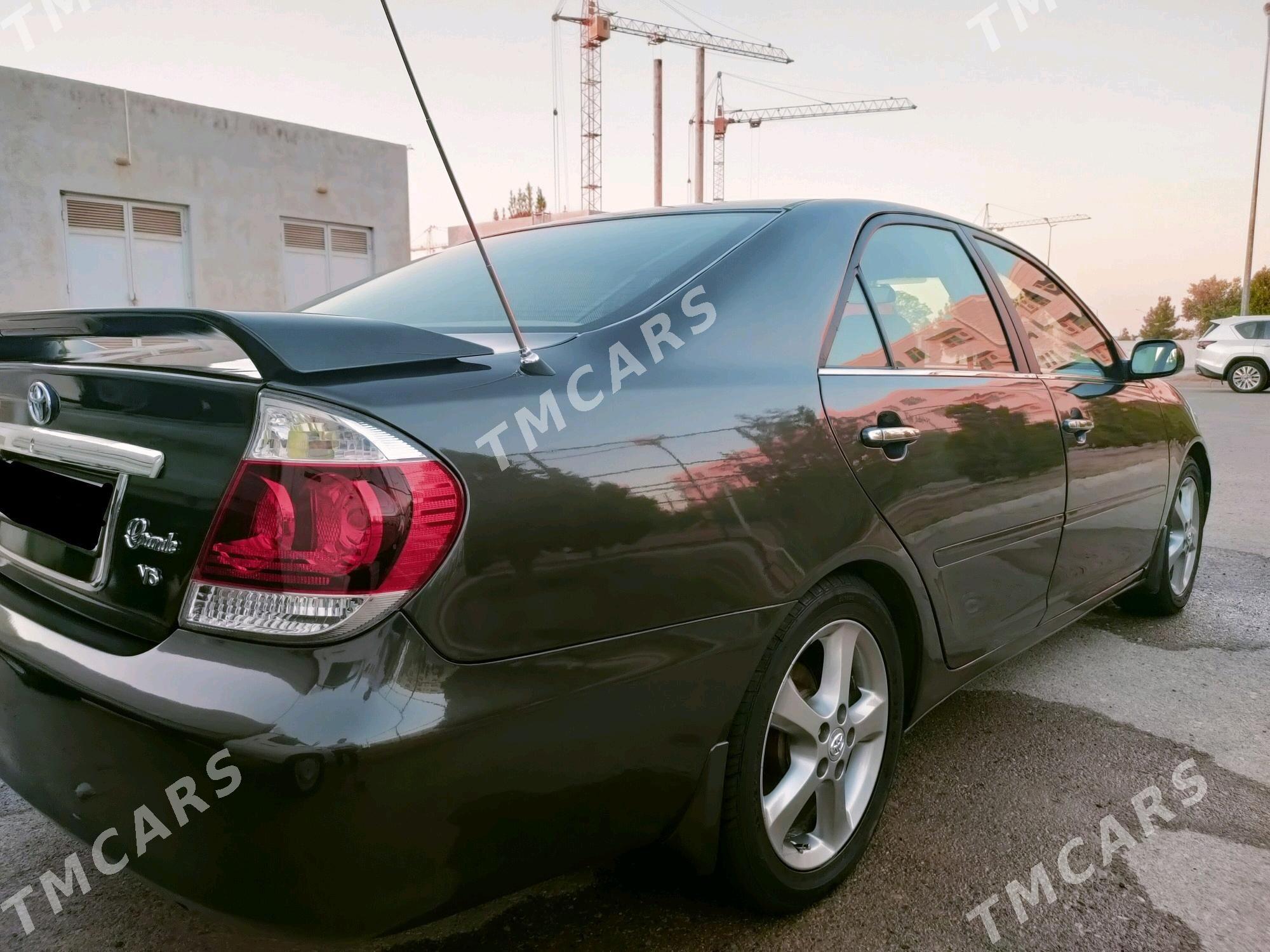 Toyota Camry 2004 - 190 000 TMT - Mary - img 6