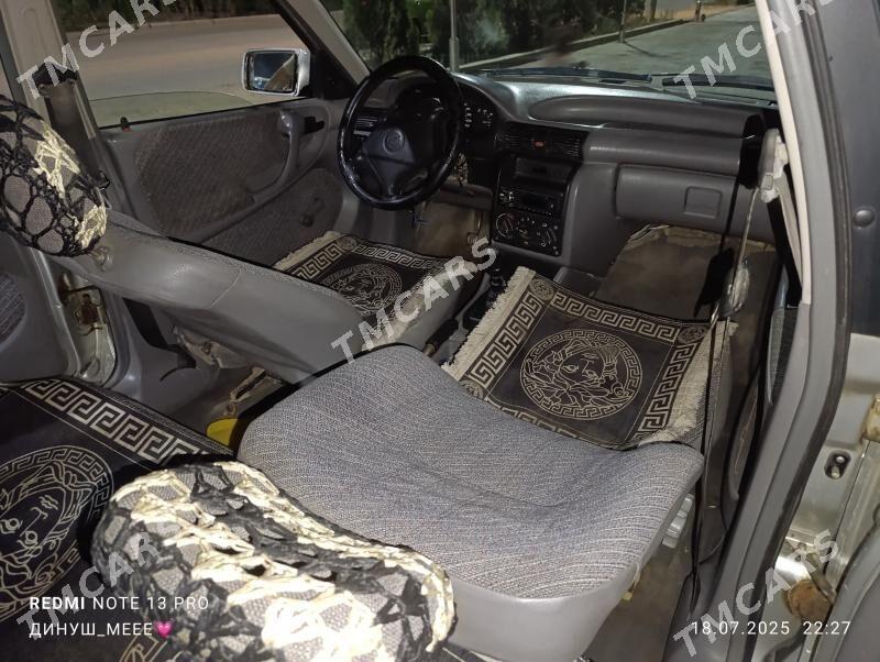 Opel Astra 1992 - 25 000 TMT - Дашогуз - img 2