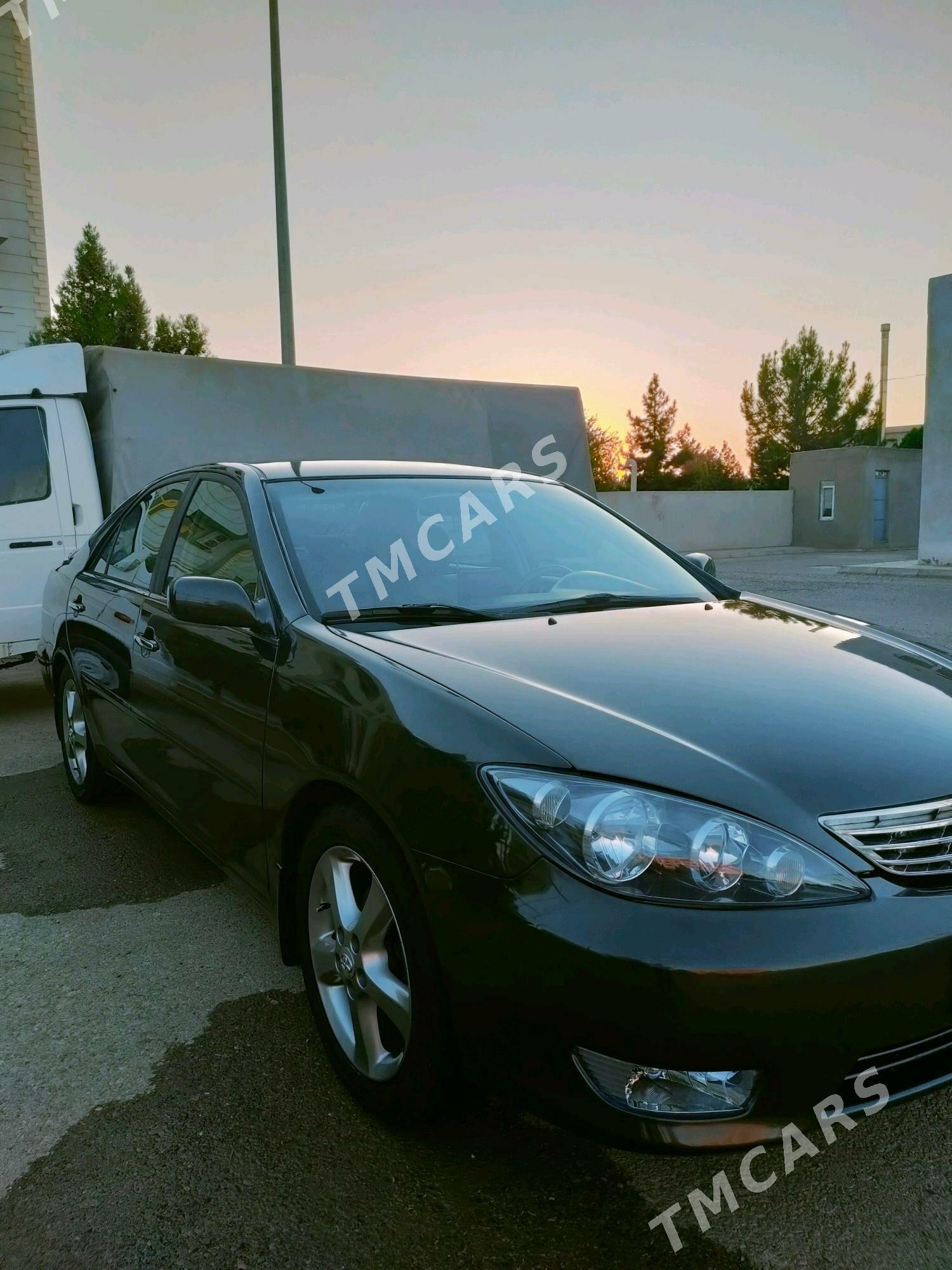 Toyota Camry 2004 - 190 000 TMT - Mary - img 7