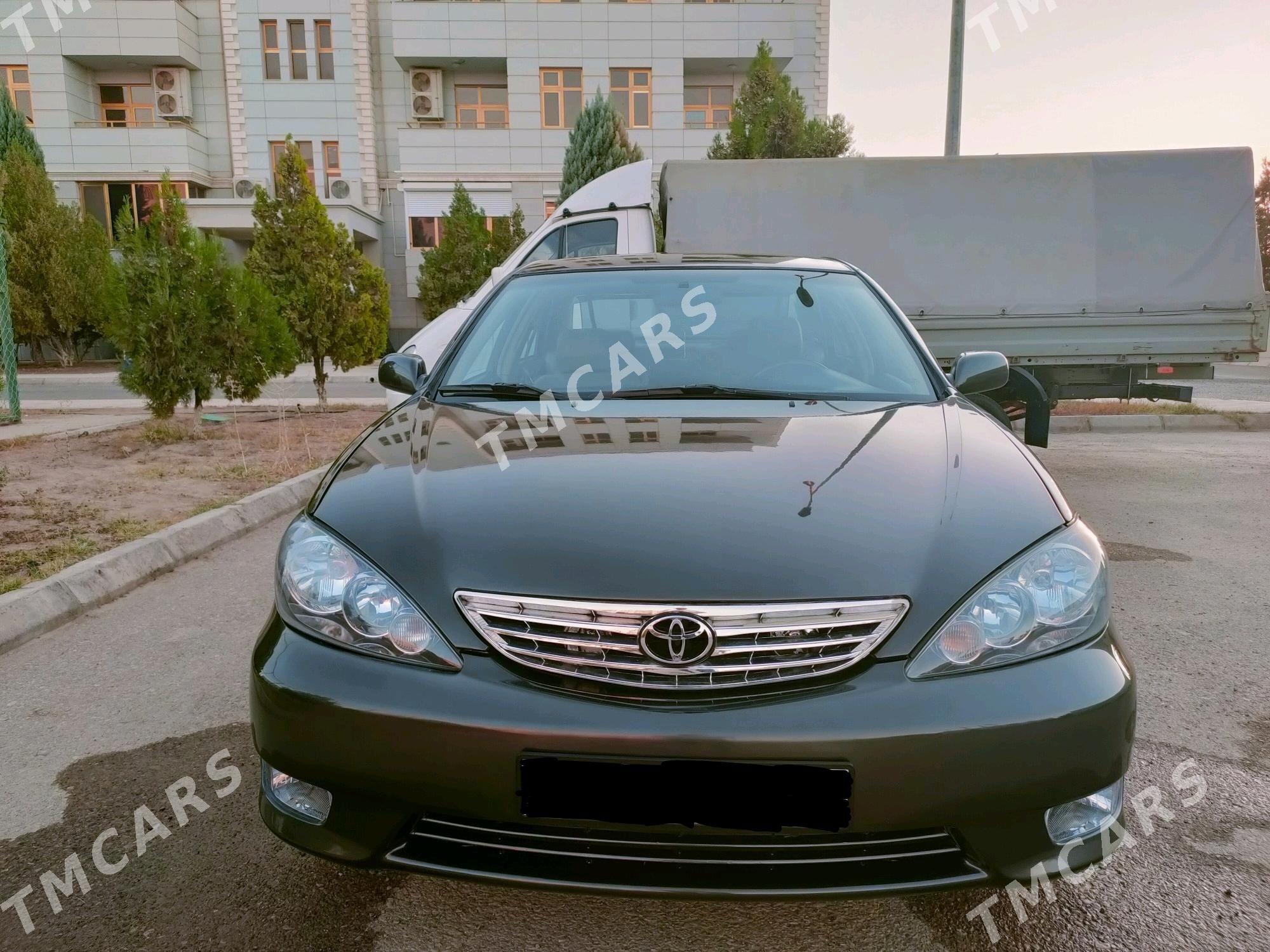 Toyota Camry 2004 - 190 000 TMT - Mary - img 5