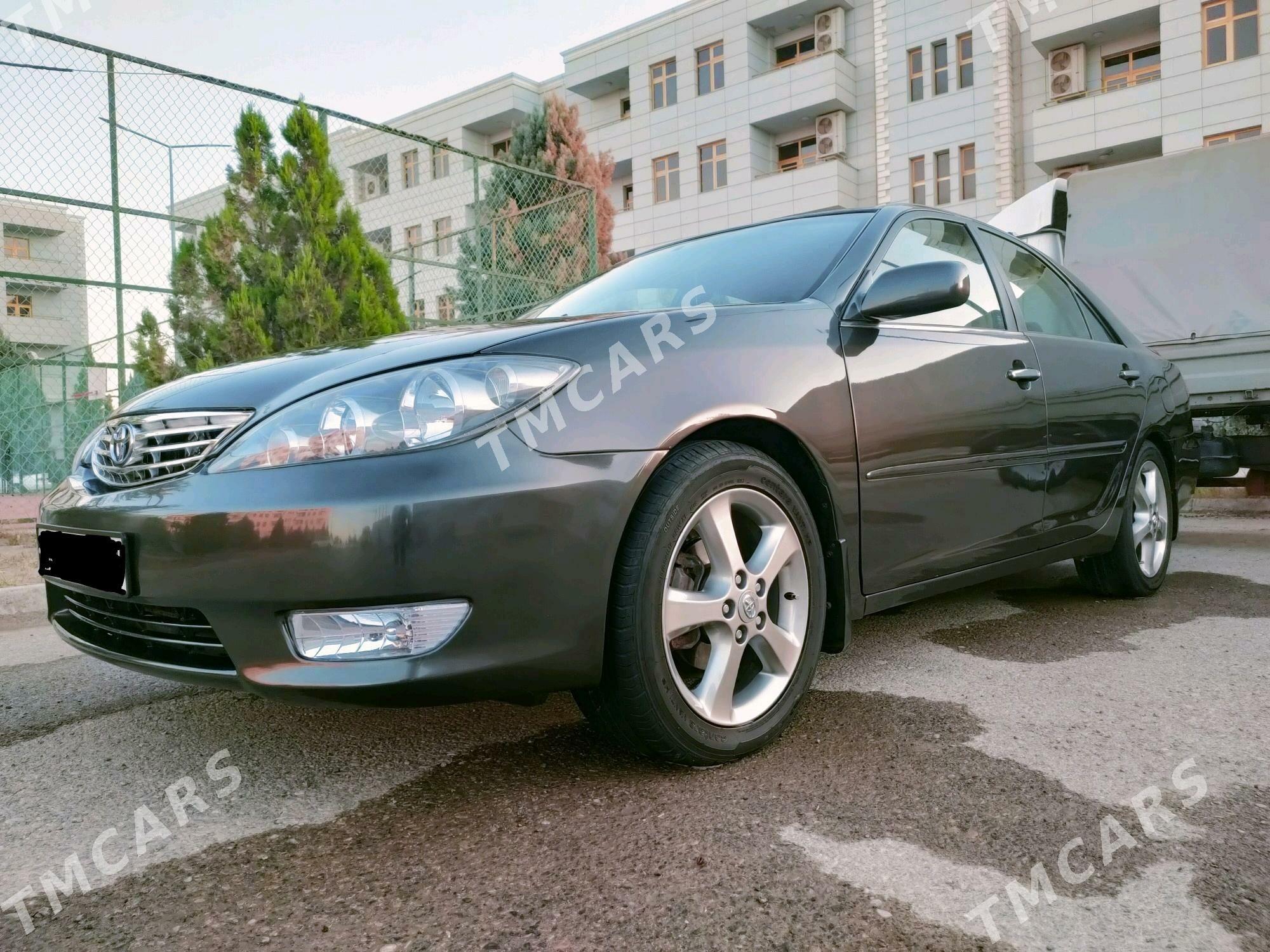 Toyota Camry 2004 - 190 000 TMT - Mary - img 2