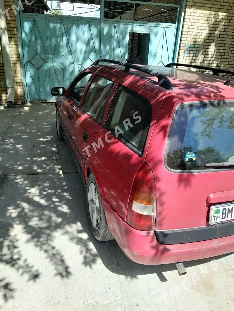 Opel Astra 1999 - 55 000 TMT - Mary - img 3
