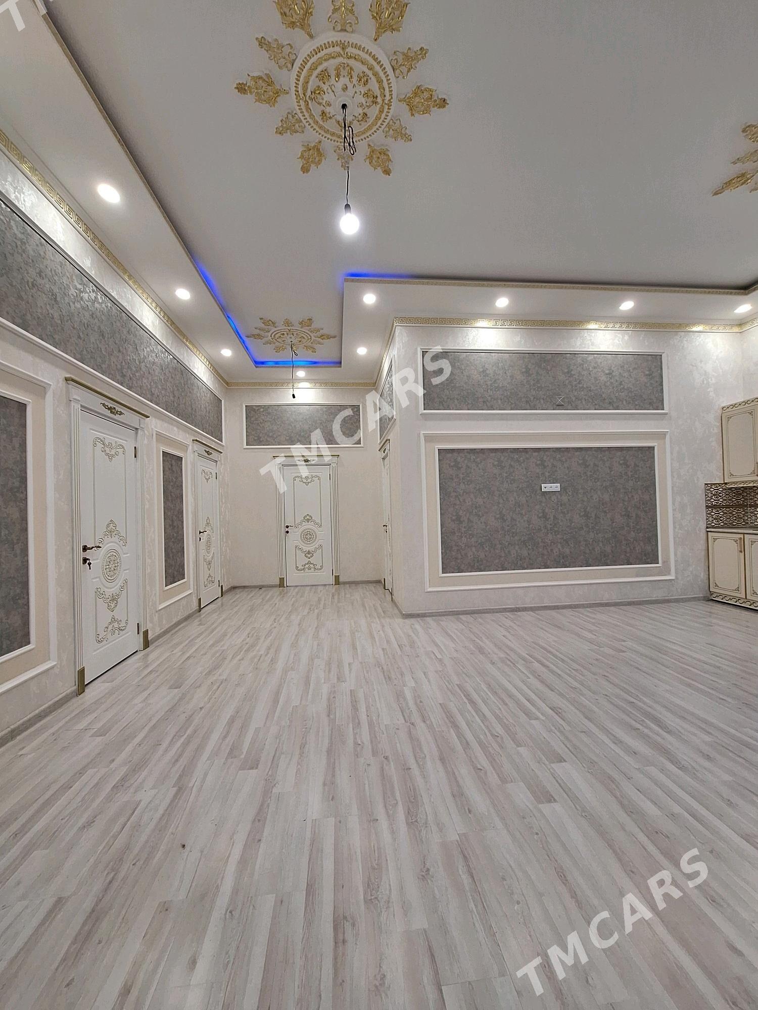 ANEW MAGTYMGULY 12SOTOK PLAN - Ашхабад - img 8