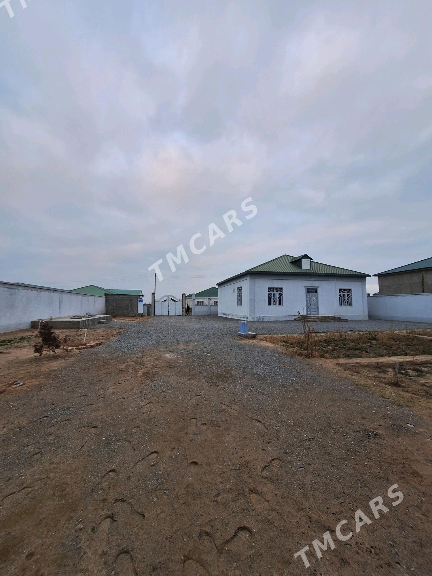 ANEW MAGTYMGULY 12SOTOK PLAN - Ашхабад - img 4