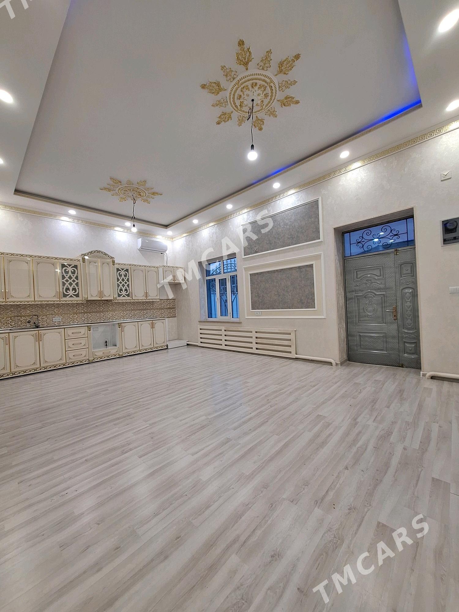 ANEW MAGTYMGULY 12SOTOK PLAN - Ашхабад - img 10