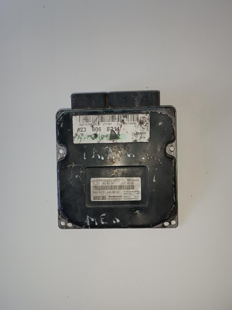 Mersdes benz 1 000 TMT - Şabat etr. - img 2