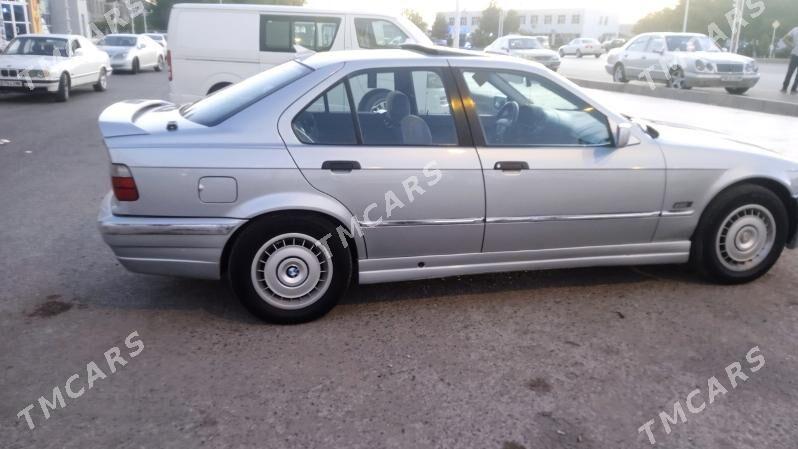 BMW 328 1994 - 48 000 TMT - Байрамали - img 2