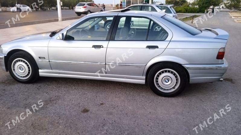 BMW 328 1994 - 48 000 TMT - Байрамали - img 3