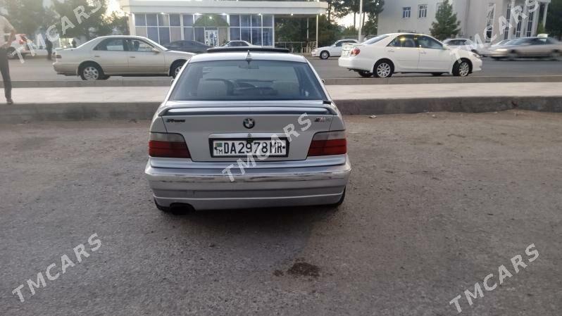 BMW 328 1994 - 48 000 TMT - Байрамали - img 6