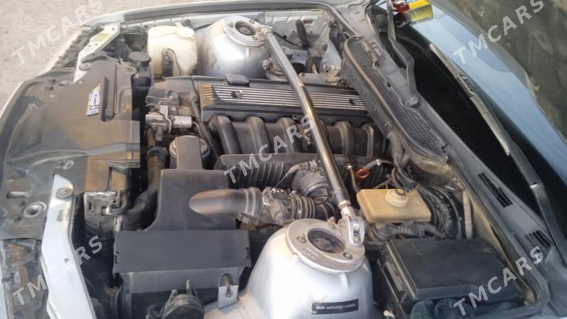 BMW 328 1994 - 48 000 TMT - Байрамали - img 8