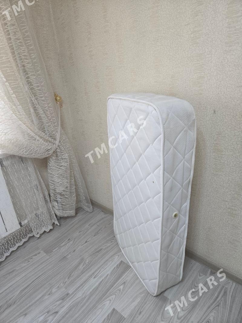Çaga krowat - Aşgabat - img 2