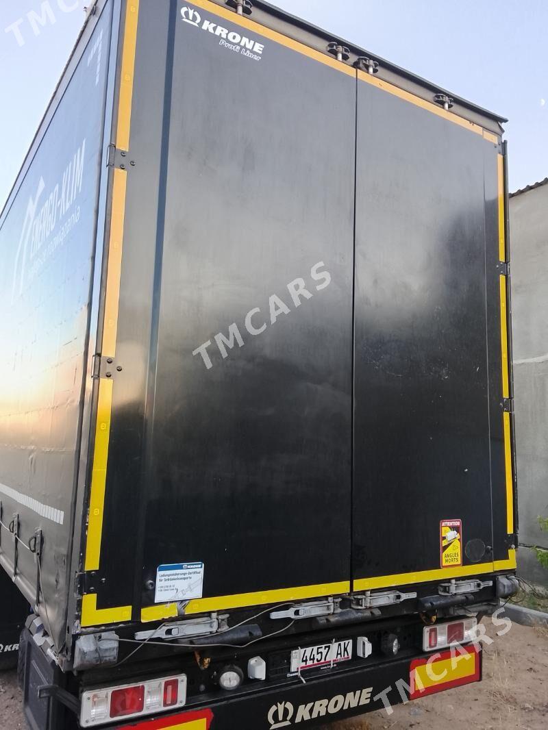 Krone Polprisep 2020 - 450 000 TMT - Ашхабад - img 2