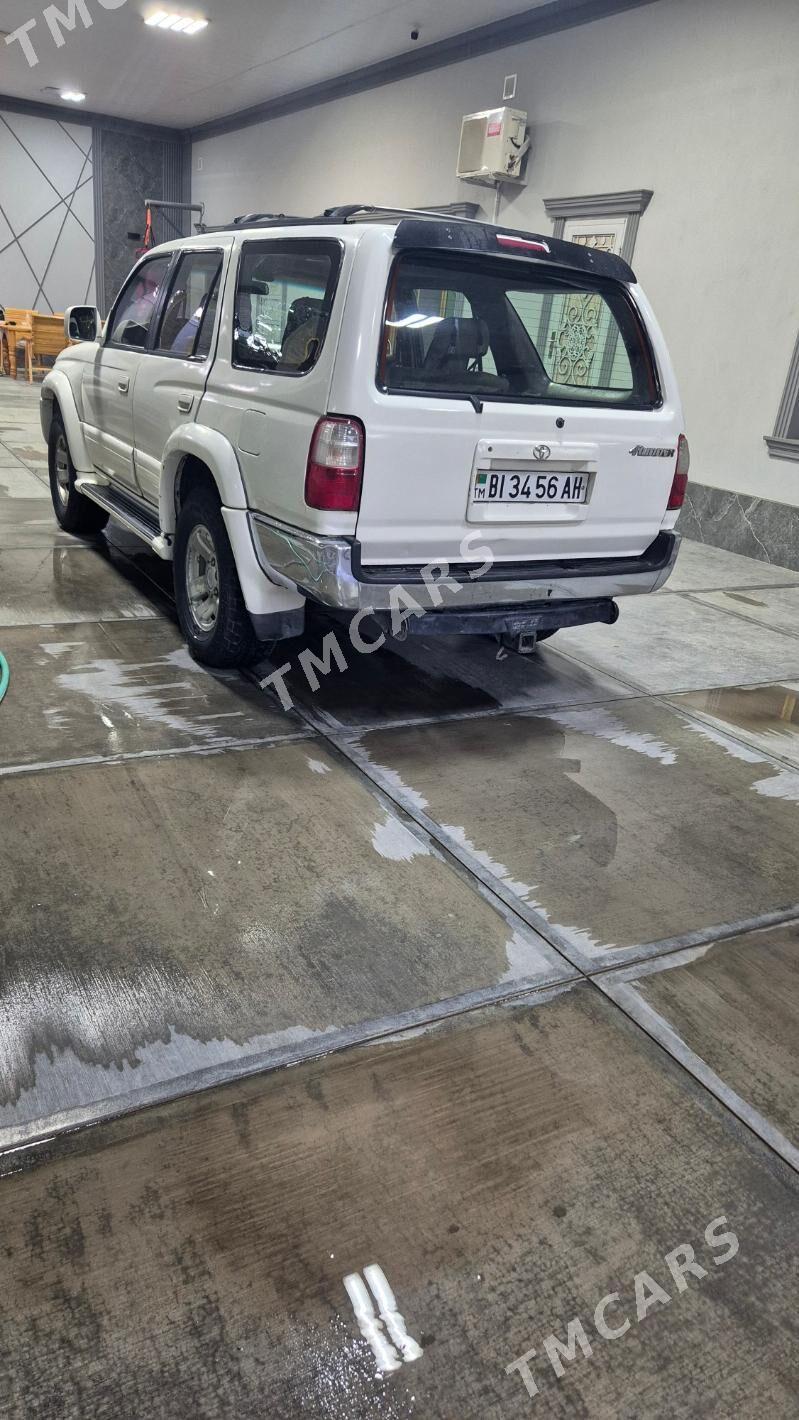 Toyota 4Runner 1999 - 80 000 TMT - Гёкдепе - img 2