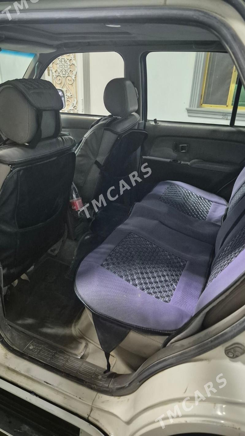 Toyota 4Runner 1999 - 80 000 TMT - Гёкдепе - img 3