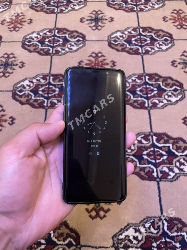 Samsung S9 - Aşgabat - img 7