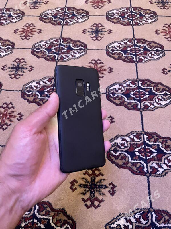 Samsung S9 - Aşgabat - img 6