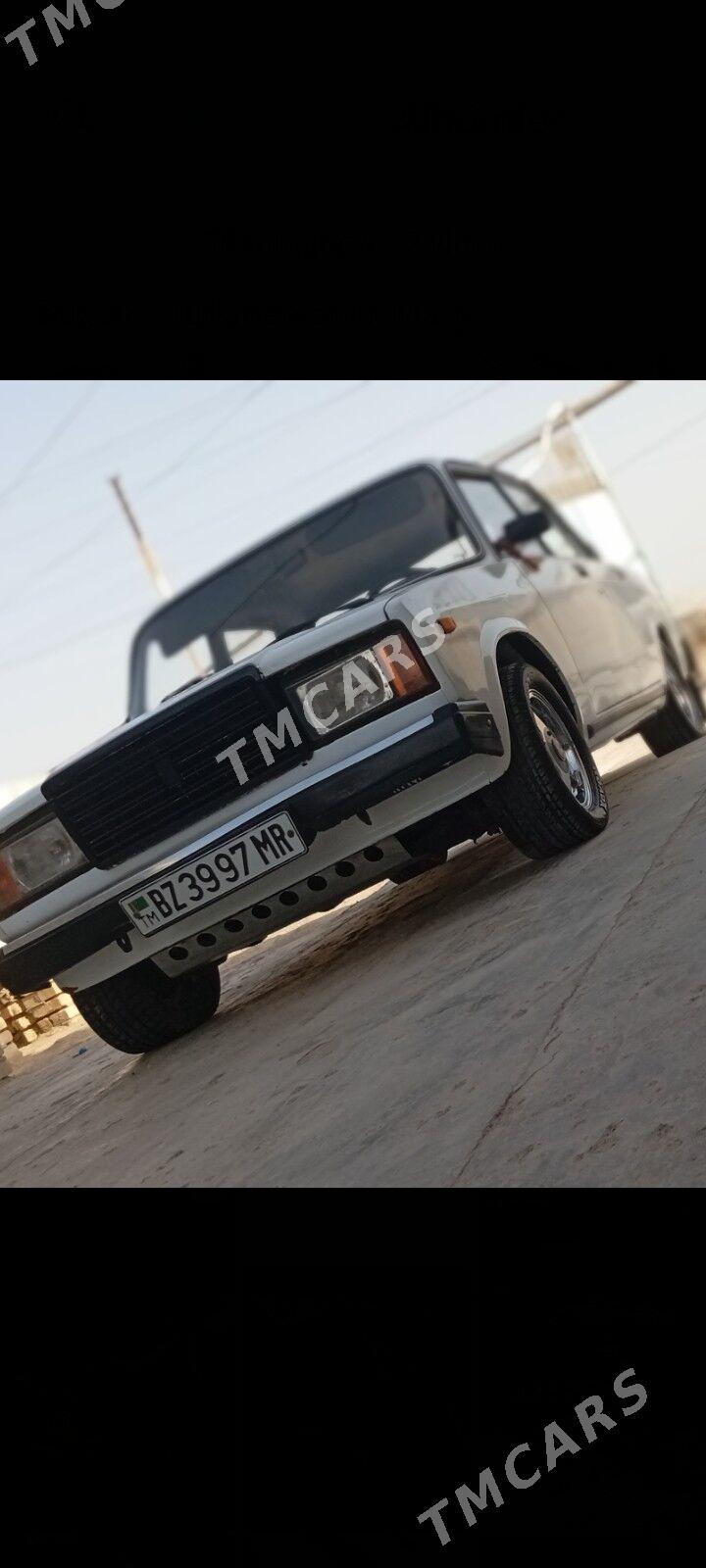 Lada 2107 2000 - 40 000 TMT - Baýramaly - img 5