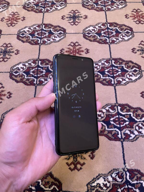 Samsung S9 - Aşgabat - img 3