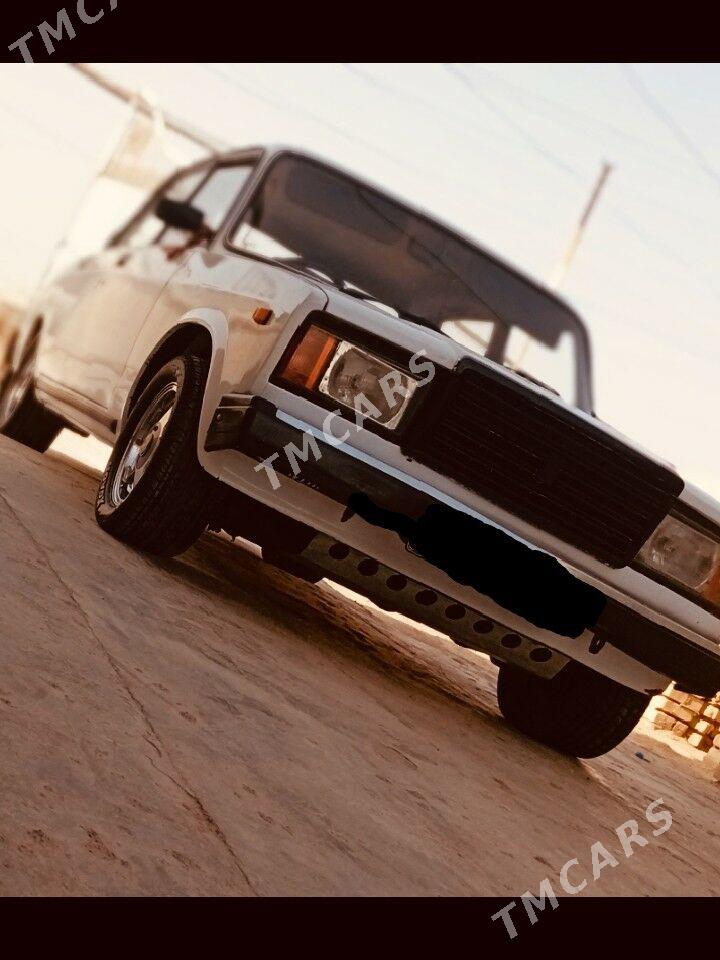 Lada 2107 2000 - 40 000 TMT - Baýramaly - img 2