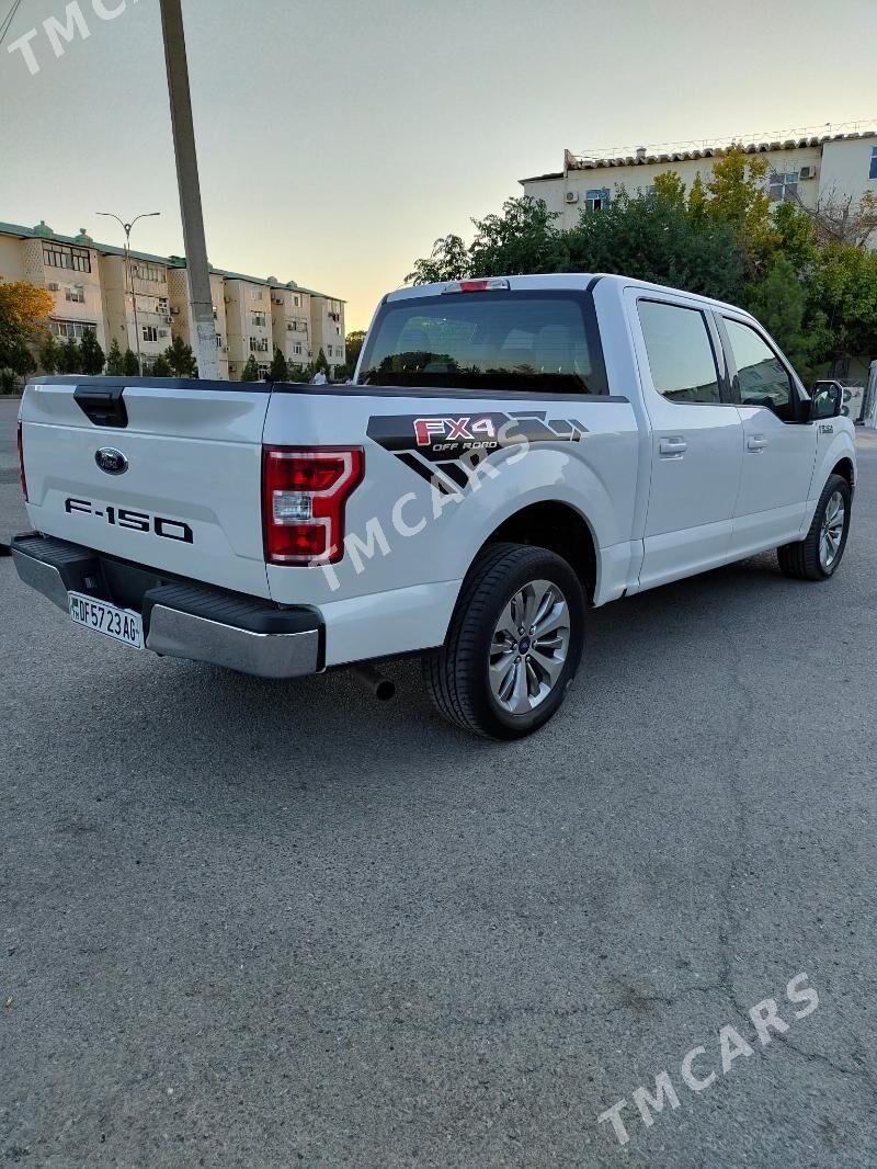 Ford F-150 2018 - 499 999 TMT - Ашхабад - img 8