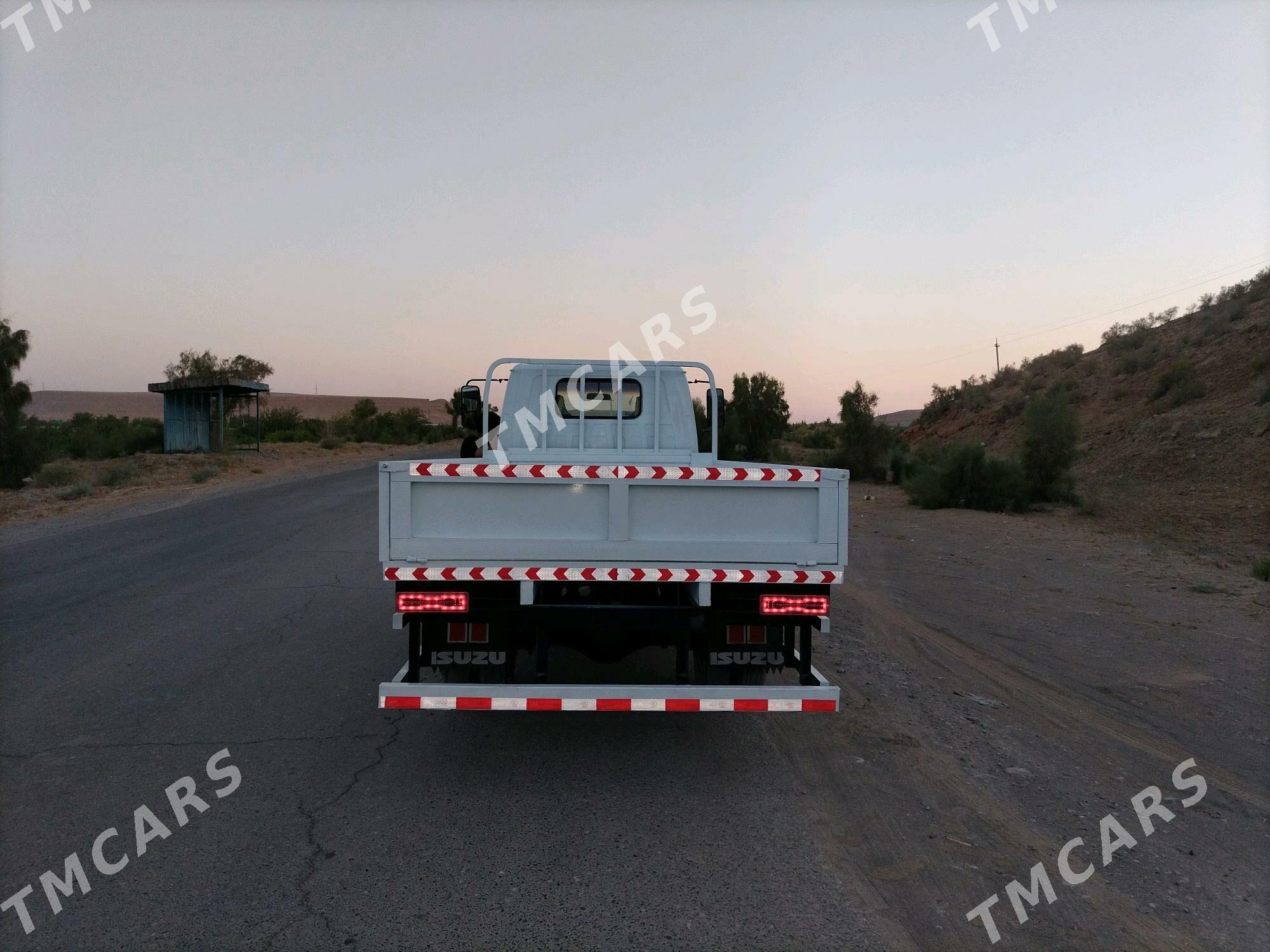 Forland H3 1998 - 130 000 TMT - Фарап - img 4