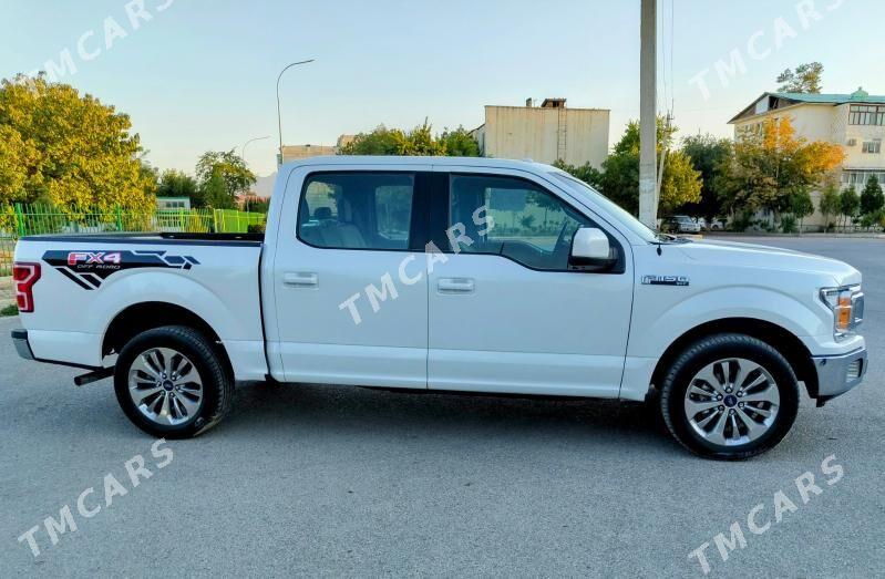 Ford F-150 2018 - 499 999 TMT - Ашхабад - img 5