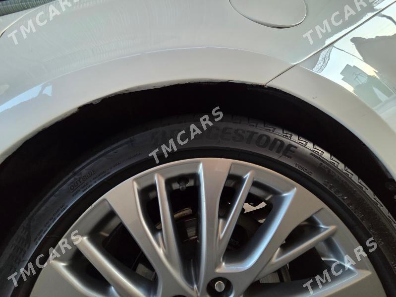 Kia Cadenza 2013 - 185 000 TMT - Ак-Бугдайский этрап - img 2