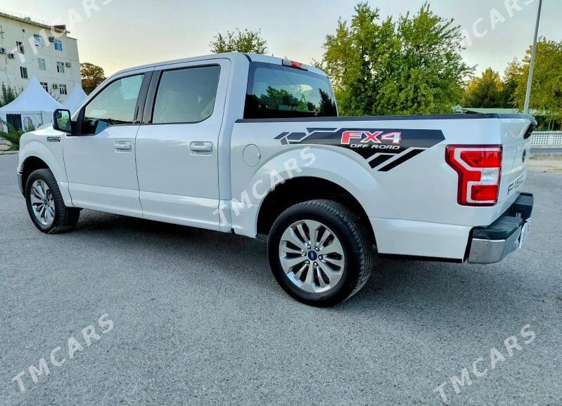 Ford F-150 2018 - 499 999 TMT - Ашхабад - img 7