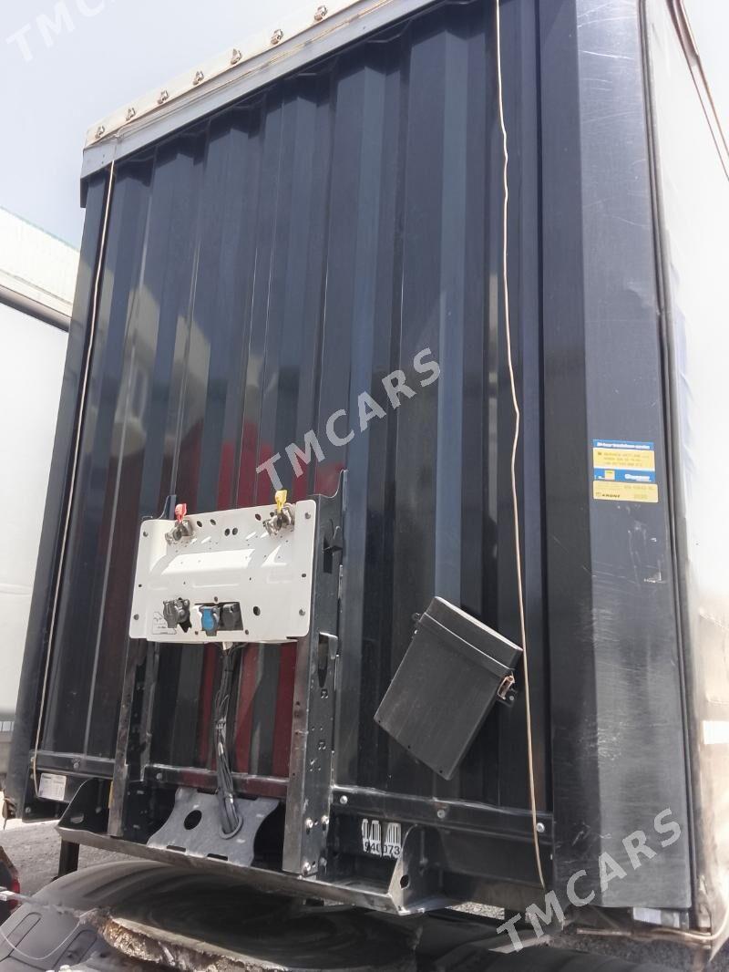 Krone Polprisep 2020 - 450 000 TMT - Aşgabat - img 3