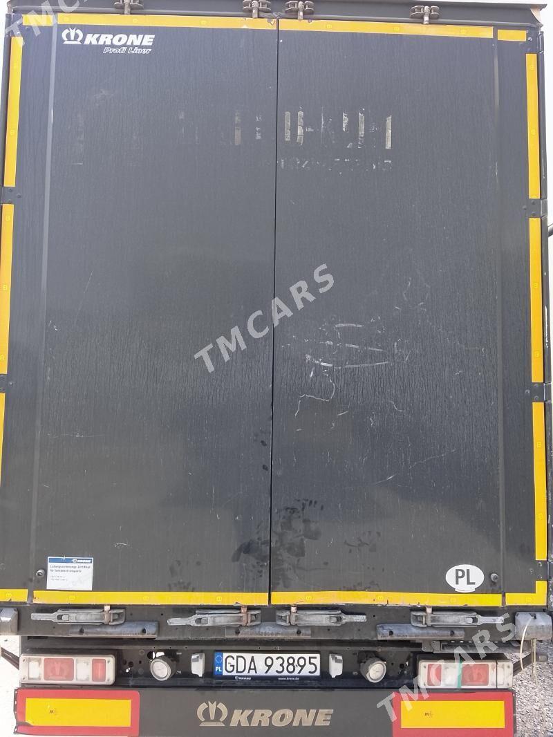Krone Polprisep 2020 - 450 000 TMT - Aşgabat - img 5