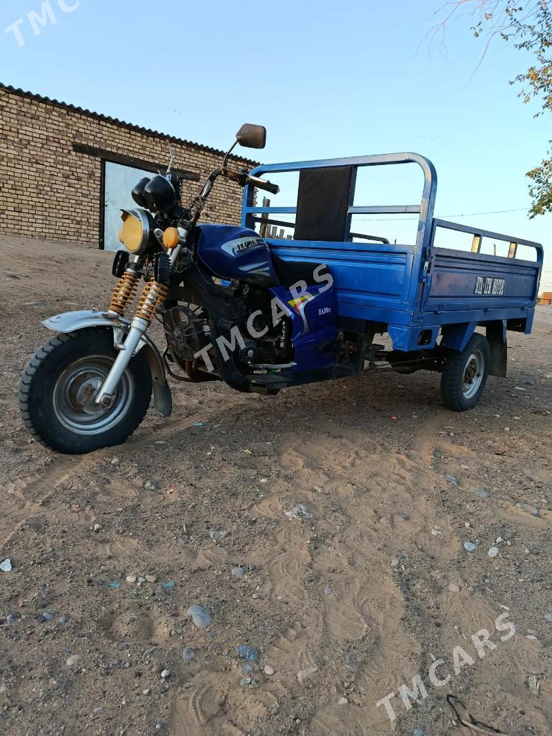 Fekon FK200-14G 2015 - 18 000 TMT - Тагтабазар - img 3