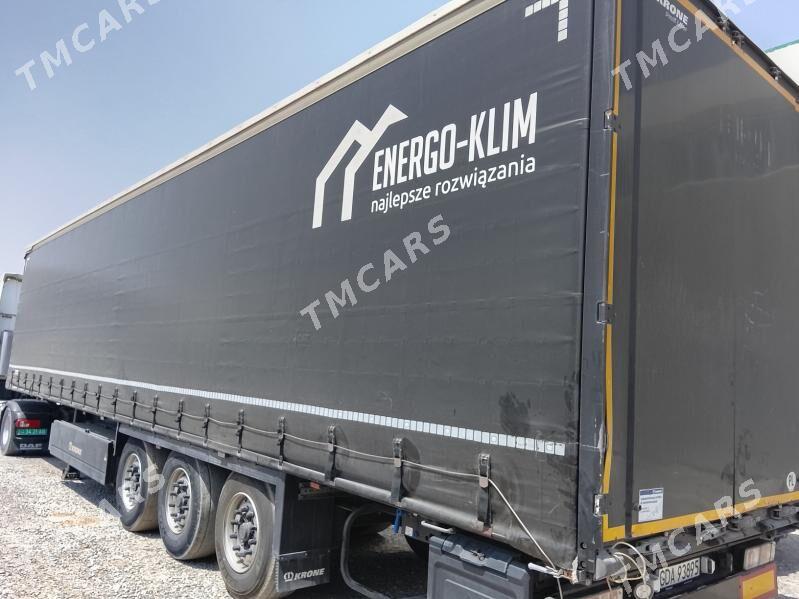 Krone Polprisep 2020 - 450 000 TMT - Aşgabat - img 2