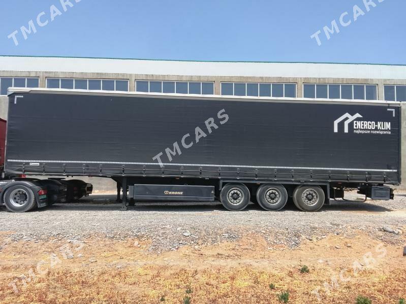 Krone Polprisep 2020 - 450 000 TMT - Aşgabat - img 4