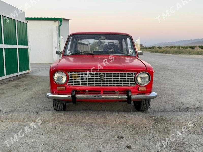 Lada 2104 1982 - 13 000 TMT - Ak bugdaý etraby - img 2