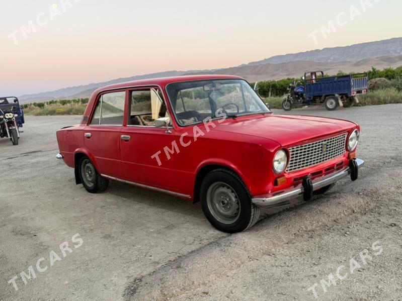 Lada 2104 1982 - 13 000 TMT - Ak bugdaý etraby - img 3