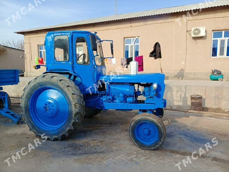 MTZ 82 1991 - 37 000 TMT - Акдепе - img 2