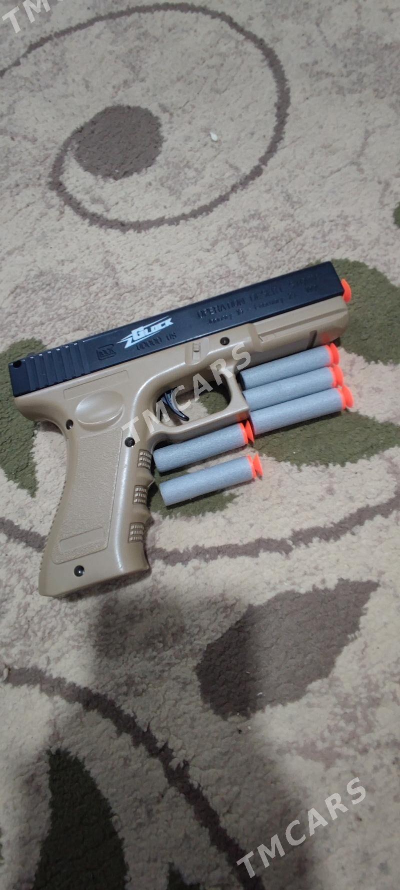 GLOCK - Çoganly - img 2