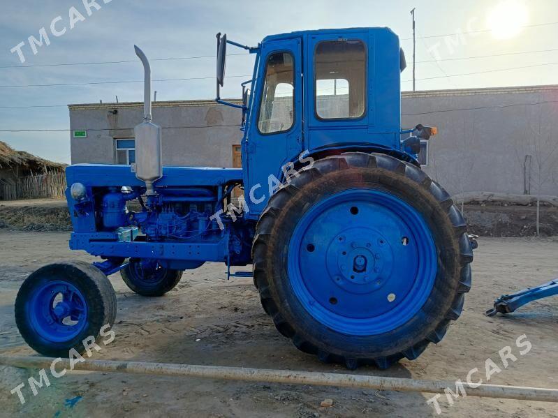 MTZ 82 1991 - 37 000 TMT - Акдепе - img 4