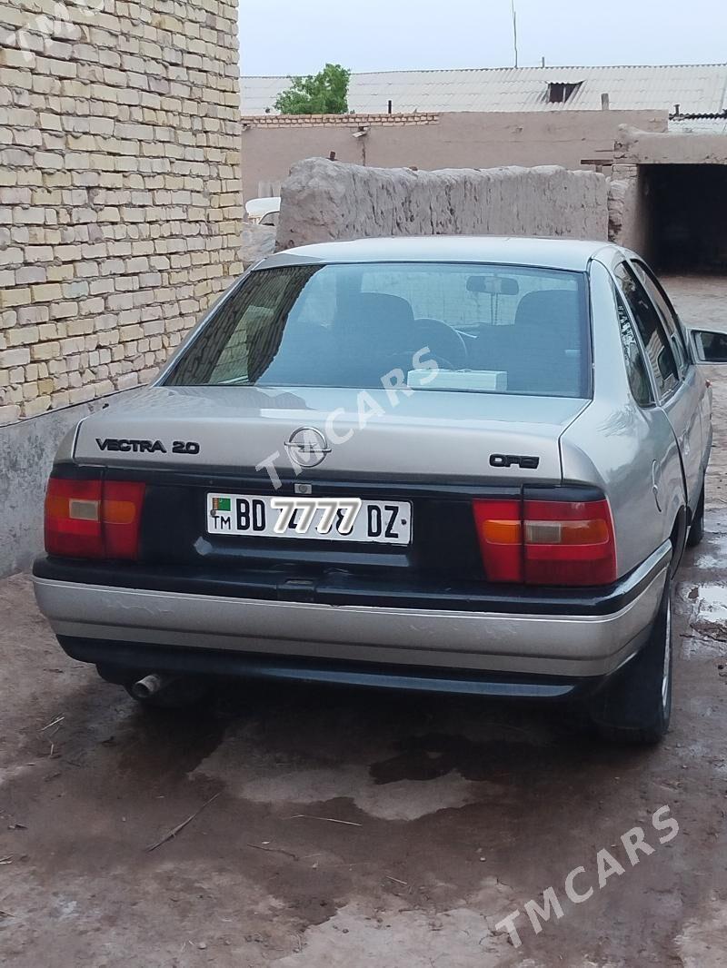 Opel Vectra 1994 - 38 000 TMT - Türkmenbaşy etr. - img 2