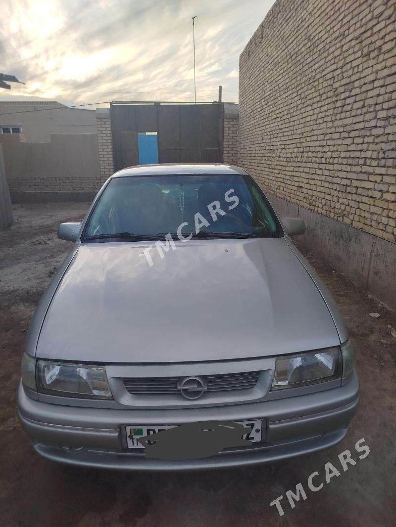 Opel Vectra 1994 - 38 000 TMT - Türkmenbaşy etr. - img 4
