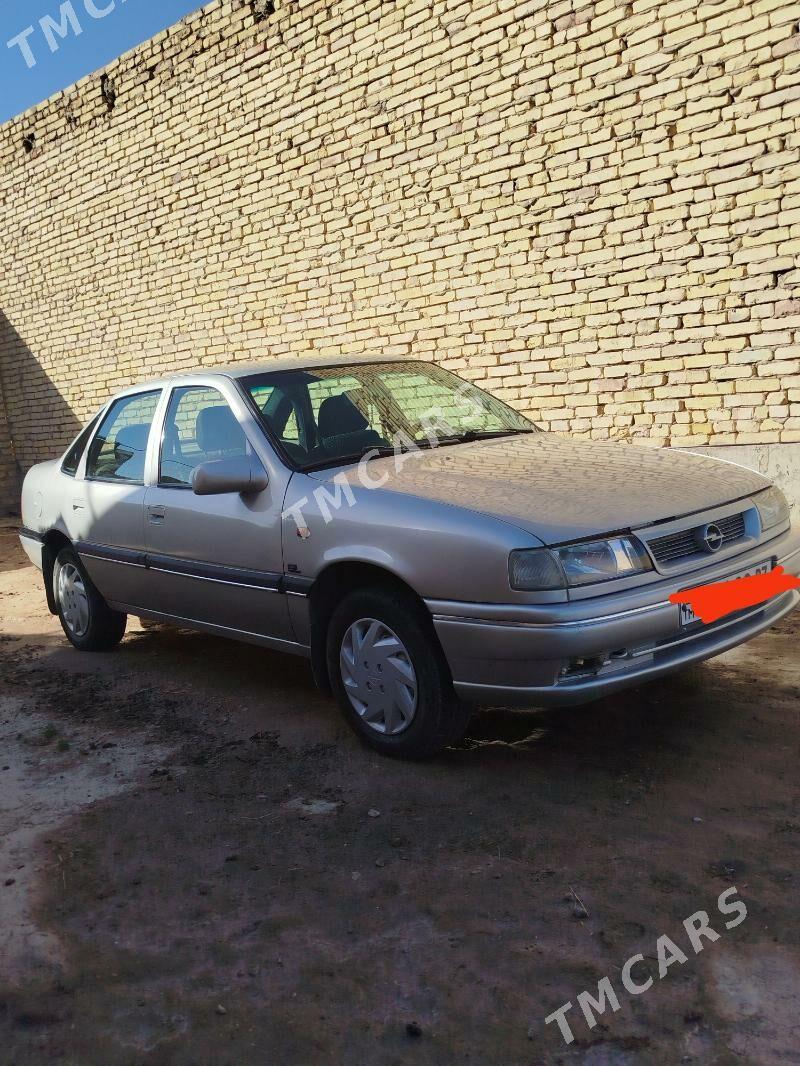 Opel Vectra 1994 - 38 000 TMT - Türkmenbaşy etr. - img 3